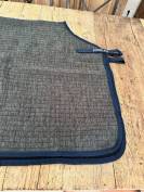 COUVRE REIN EN LAINE KINGSLAND