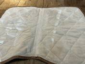 TAPIS ENSEMBLE CRISTINA SPORT BLEU MARINE