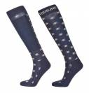 Chaussettes Elinore - EQUILINE