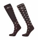 Chaussettes Elinore - EQUILINE
