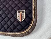 SUPERBE TAPIS ENSEMBLE KINGSLAND MARRON