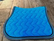 TAPIS RG TURQUOISE