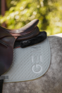 Tapis de selle TEN - GEM