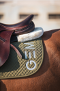Tapis de selle TEN - GEM
