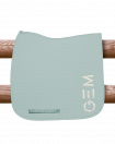 Tapis de selle TEN - GEM