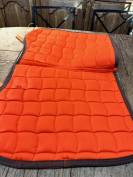 TAPIS ORANGE PERFORMANCE