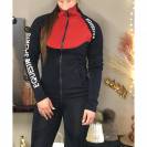 Veste sportive Gaby avec doublure polaire Femme - Equestre