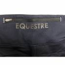 Legging d'équitation FULL grip - enfant - Curly - Equestre