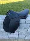 Selle d'équitation 