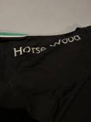 chemise de boxe HORSE WOOD pour poney
