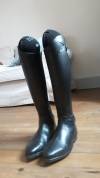 Bottes EGO7 neuves 