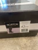 Bottes Norton Easy Fit