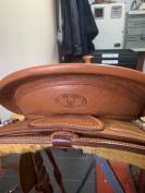 Selle West Coast Reiner