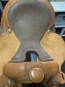 Selle West Coast Reiner