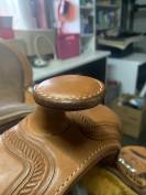 Selle West Coast Reiner