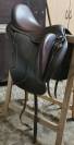 Selle dressage TEMPO Antares 