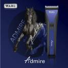 Tondeuse Finition Wahl ADMIRE