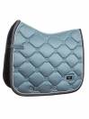 Tapis de selle Equestrian Stockholm - STEEL BLUE