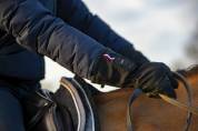 Gants chauffants Reaction - Racer Equestrian