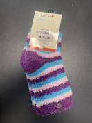 Chaussettes EquiKids chenille 27-30