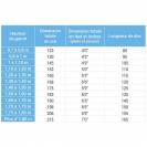 Couverture Tyrex 600D - Prot&eacute;ger votre monture du froid - Equith&egrave;me