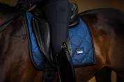 Tapis de selle Polar Night Glimmer - Equestrian Stockholm