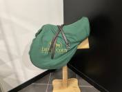 Selle Devoucoux Biarritz O CSO 18