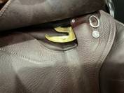 Selle Devoucoux Biarritz O CSO 18