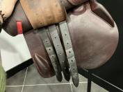 Selle Devoucoux Biarritz O CSO 18