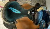 Selle Western Circle S