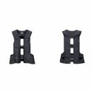 Gilet airbag léger 2 Hit-air  + 1 set de rallonge GRATUIT