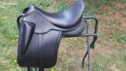 Selle aulion taille 17