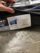 Couverture Equitheme combo 100g 7’0