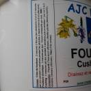 Aliment traitement des fourbures AJC nature 