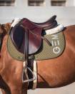 Tapis de selle Ten GEM en CSO ou Dressage