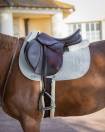 Tapis de selle Ten GEM en CSO ou Dressage
