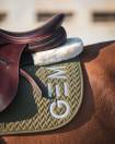 Tapis de selle Ten GEM en CSO ou Dressage