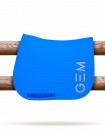 Tapis de selle Ten GEM en CSO ou Dressage