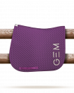 Tapis de selle Ten GEM en CSO ou Dressage