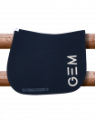 Tapis de selle Ten GEM en CSO ou Dressage