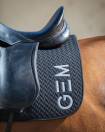 Tapis de selle Ten GEM en CSO ou Dressage