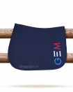 Tapis de selle Ten GEM en CSO ou Dressage