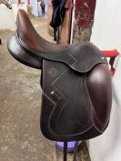 Selle Antares Dressage 17