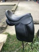 Selle Dressage Hulsebos WB4