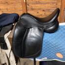 Selle Dressage Hulsebos WB4