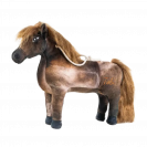 Jouet de boxe Poney Tableux - Kentucky
