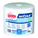 Bloc Sel'pur 5kg - Sodi