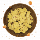 Equisnack - Biscuit aux carottes 700gr - Guidolin