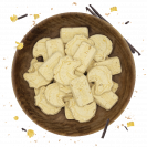 Equisnack - Biscuit céréales et Vanille 2,5kg - Guidolin