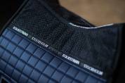 Tapis de selle Sportive Dark Venice - Equestrian Stockholm